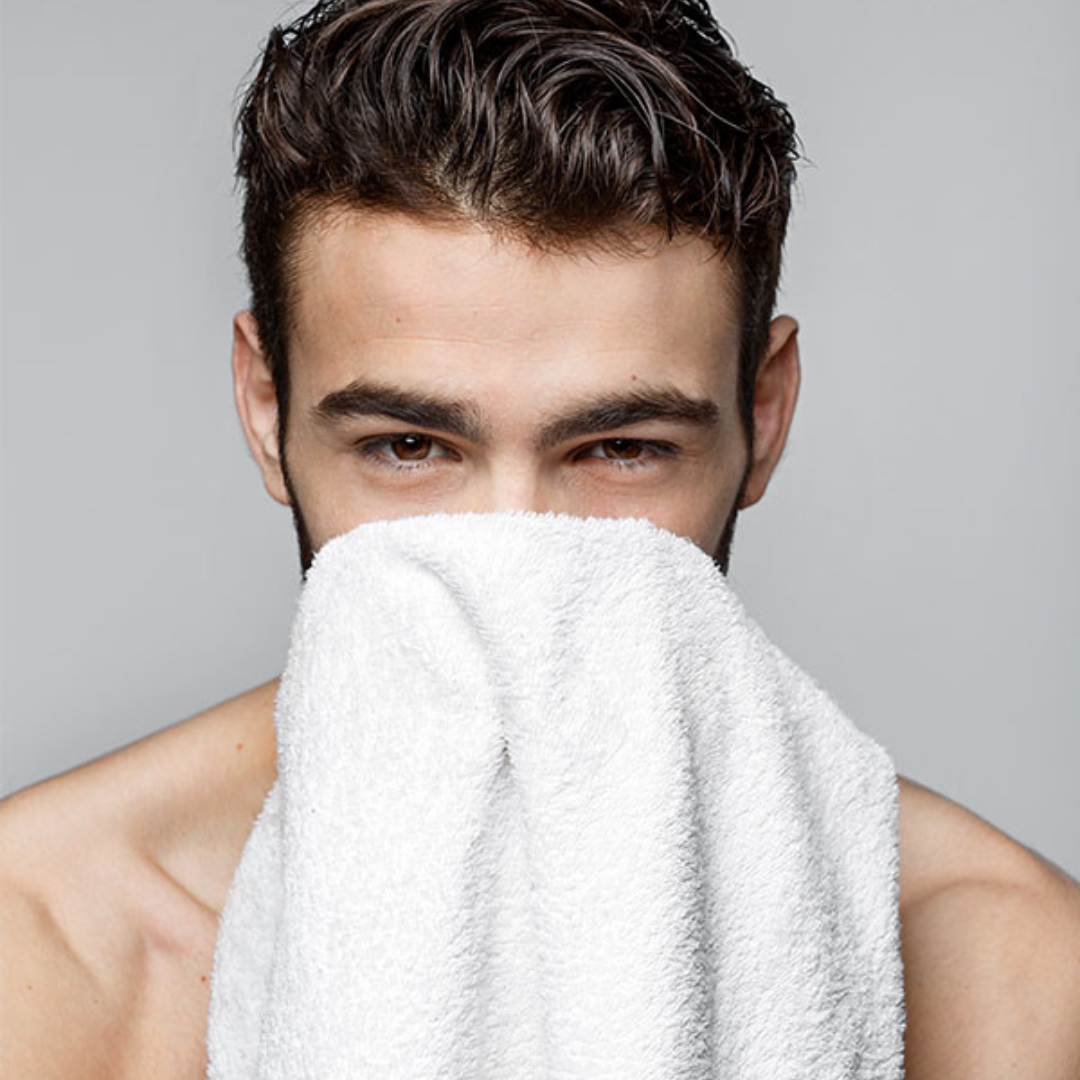 The Ultimate Hair Wash Day Routine