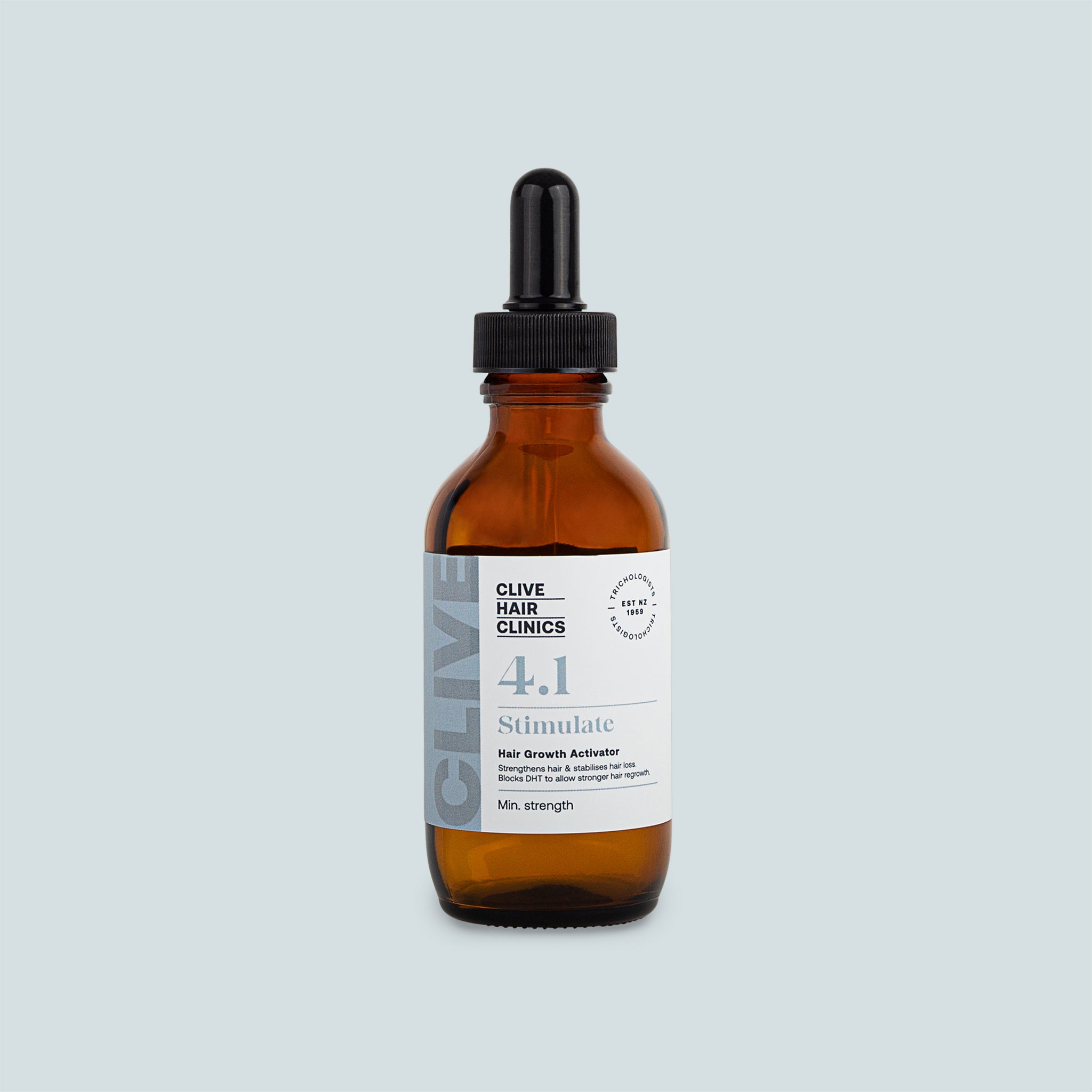 Hair Growth Stimulant