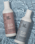 Cleansing Duo