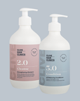 Cleansing Duo