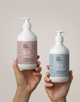 Cleansing Duo