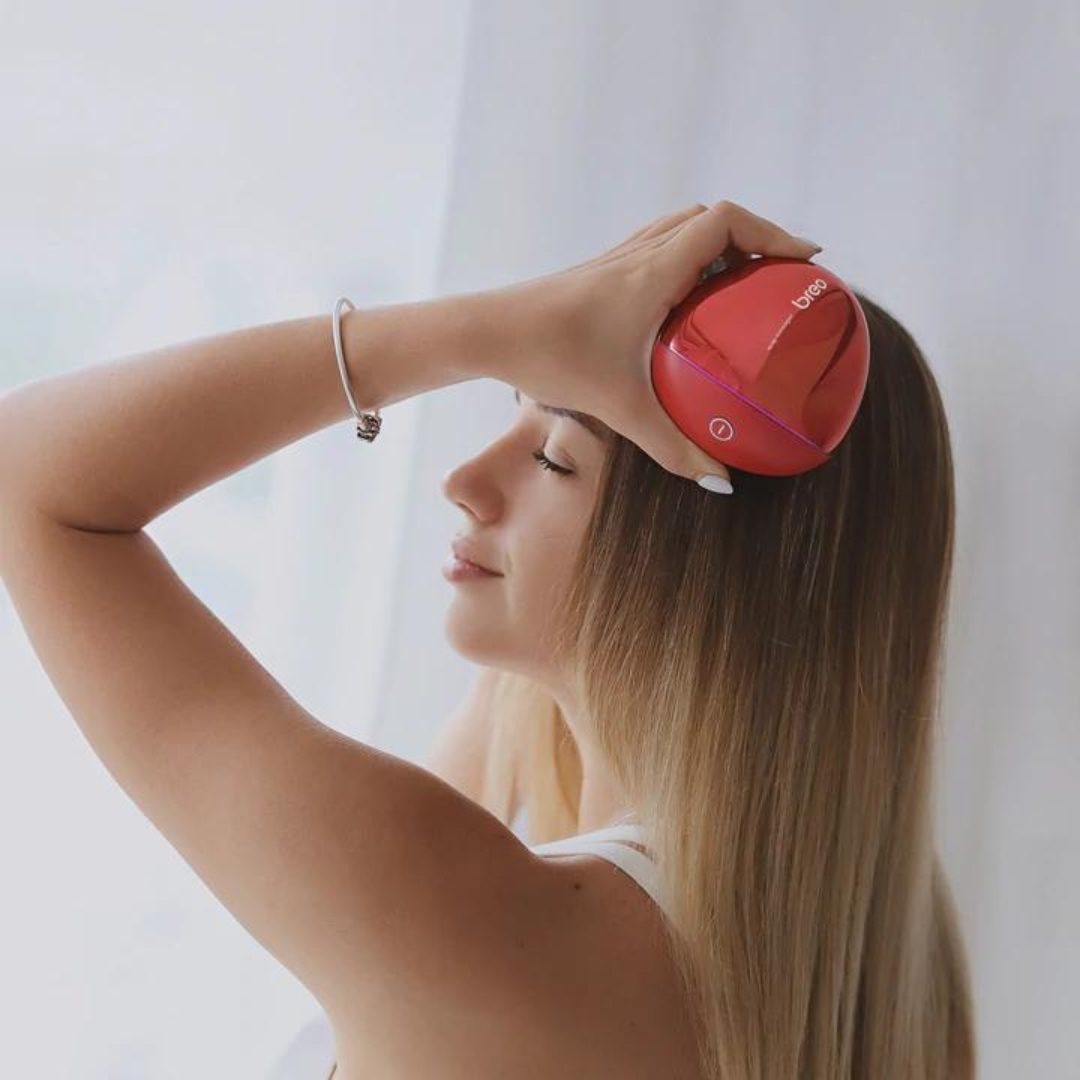 Scalp Massage Treatment Clive Hair