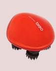 Breo scalp massager red