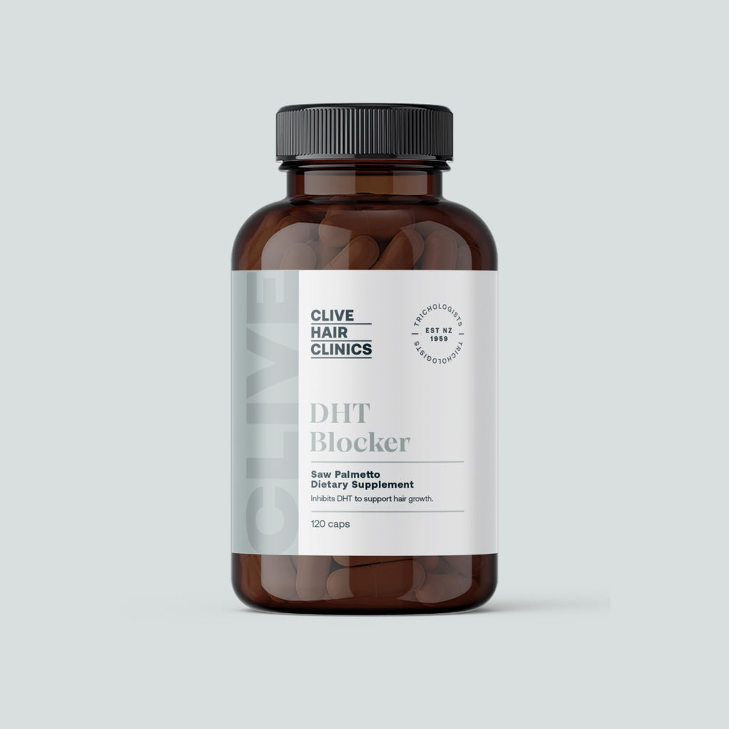 DHT Blocker – Clive Hair