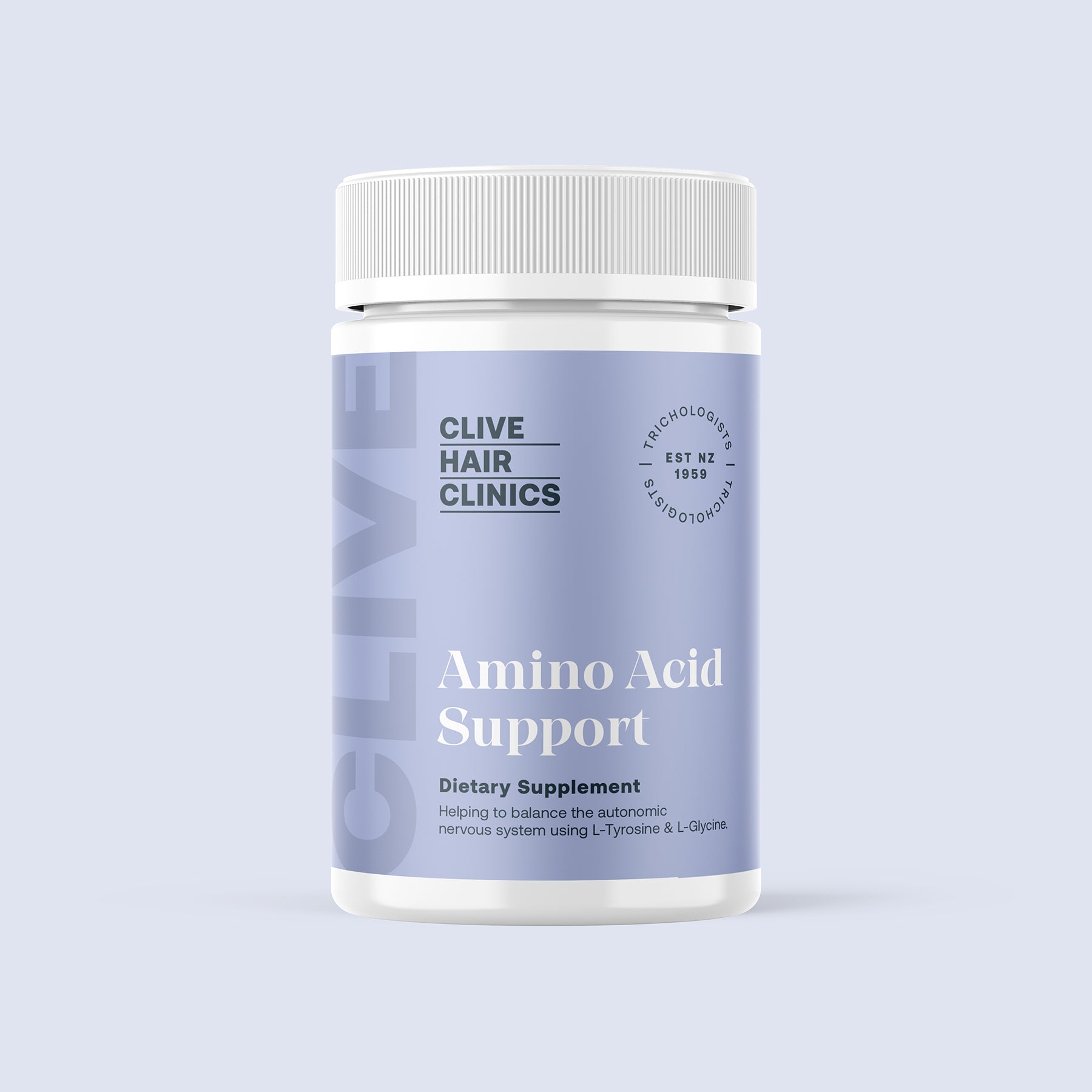 Amino Acid Support